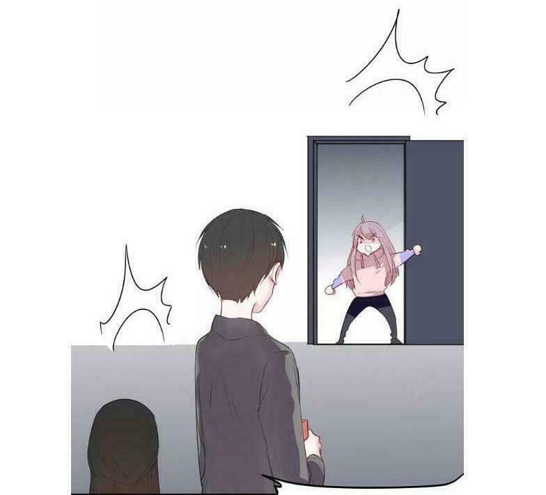 quy tắc của mỹ nam chapter 23 11