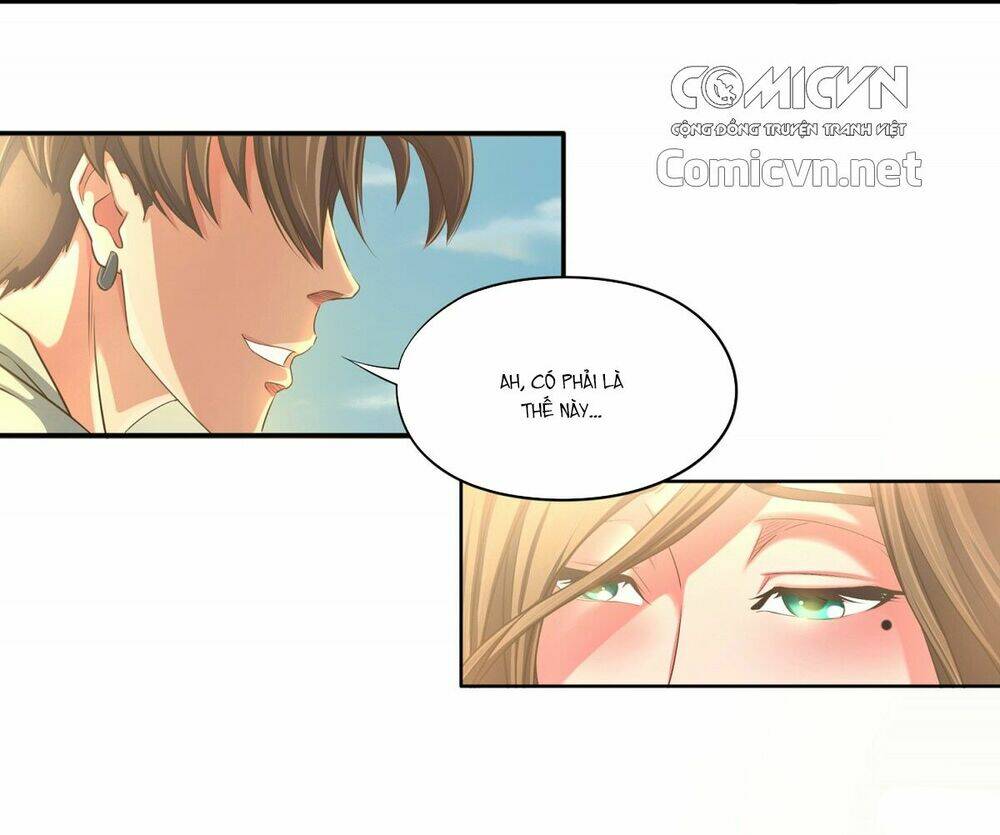 thú hồn đạo - the soul hunter chapter 4 1