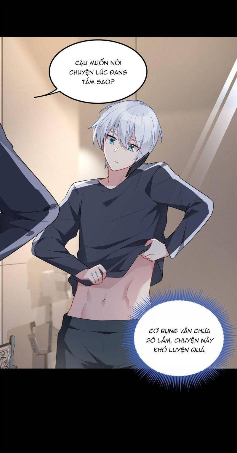 tôi ở thế giới khác dựa dẫm vào phụ nữ chapter 63 2