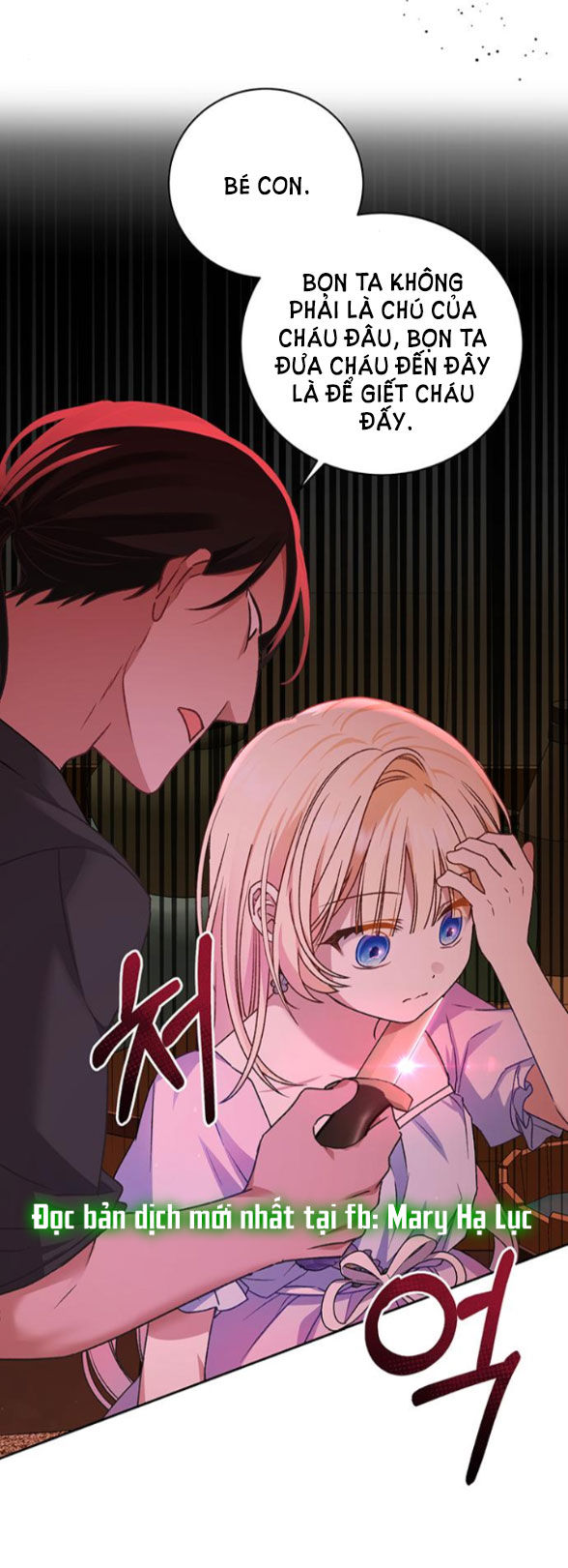 bạo chúa muốn có cuộc sống tốt đẹp chapter 7.2 14