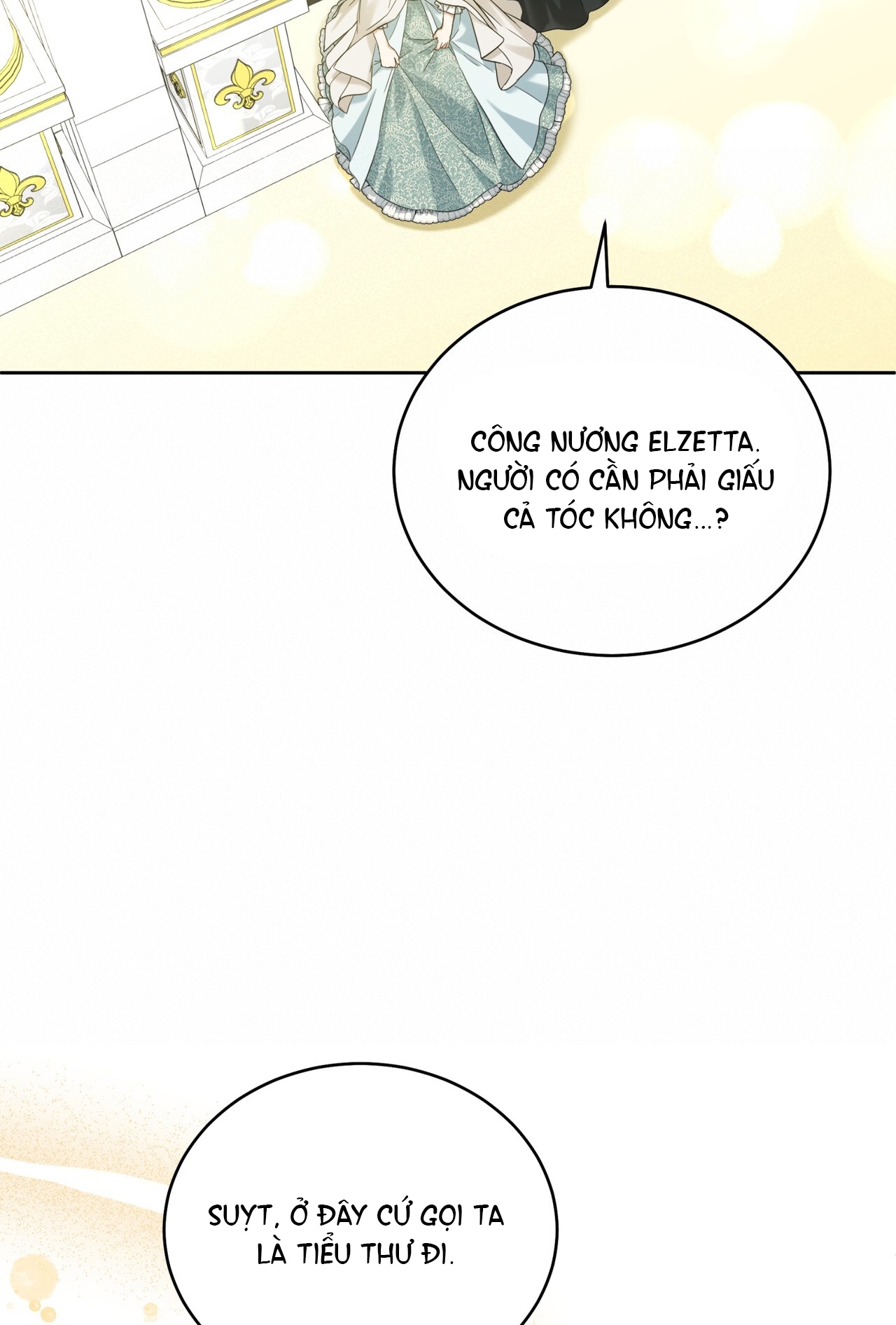 dấu tích của tiên nữ chapter 17.1 27