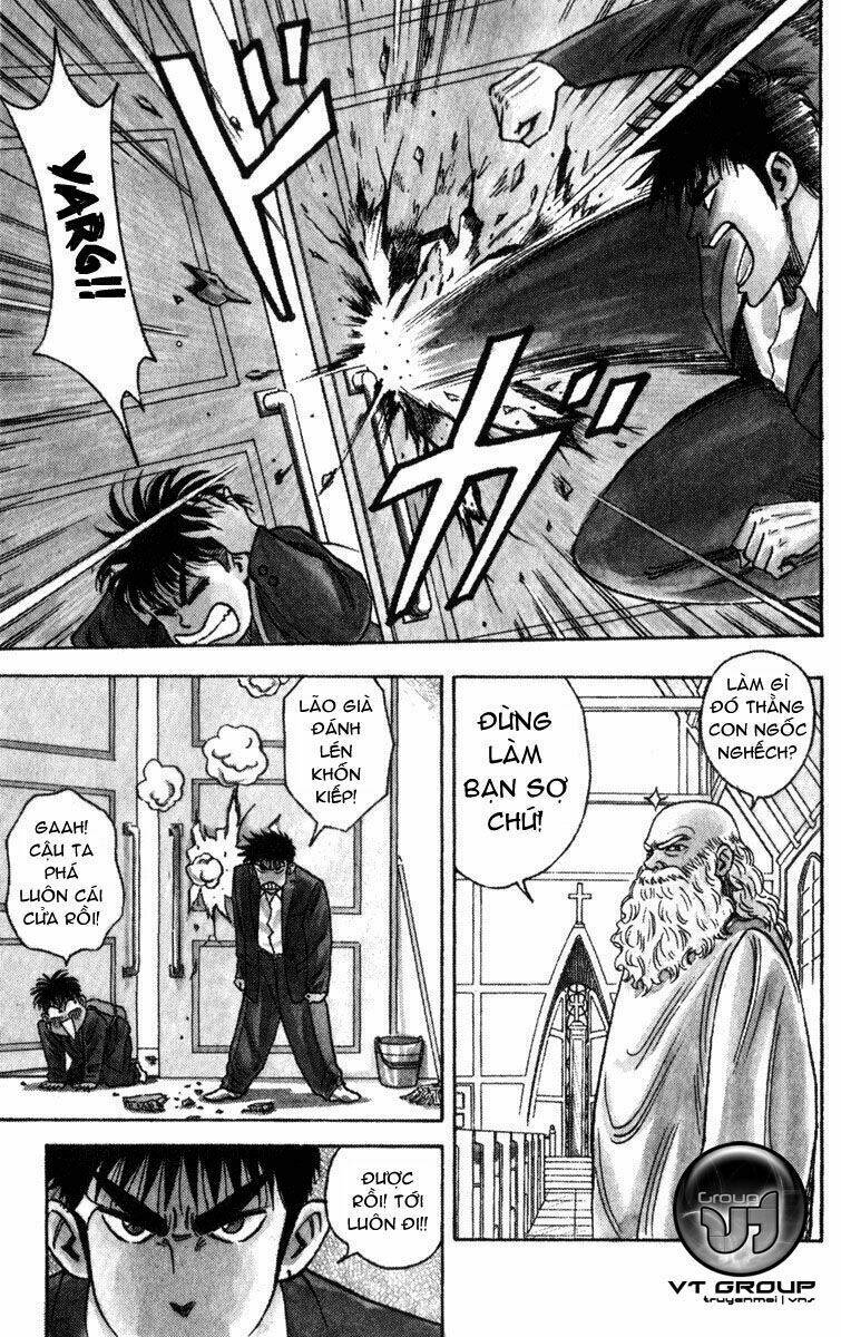 hareluya ii boy chapter 1 6