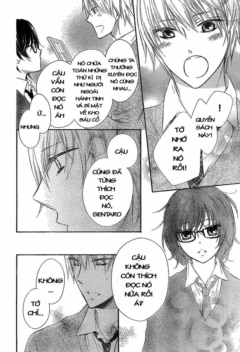 tổng hợp one shot. chapter 349 20