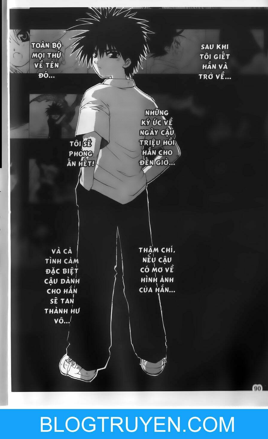 dersert coral chapter 13 21