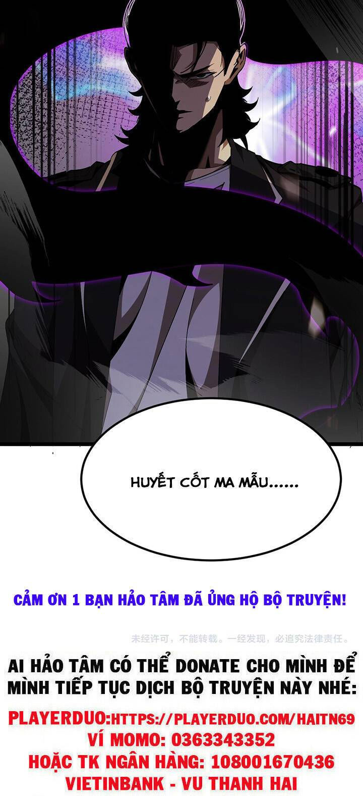 chư giới - tận thế online chapter 162 54