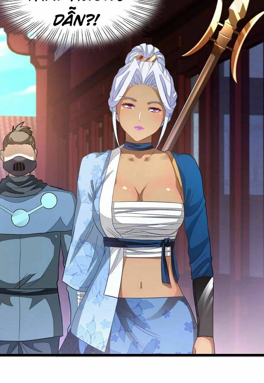 cửu dương thần vương chapter 136 10