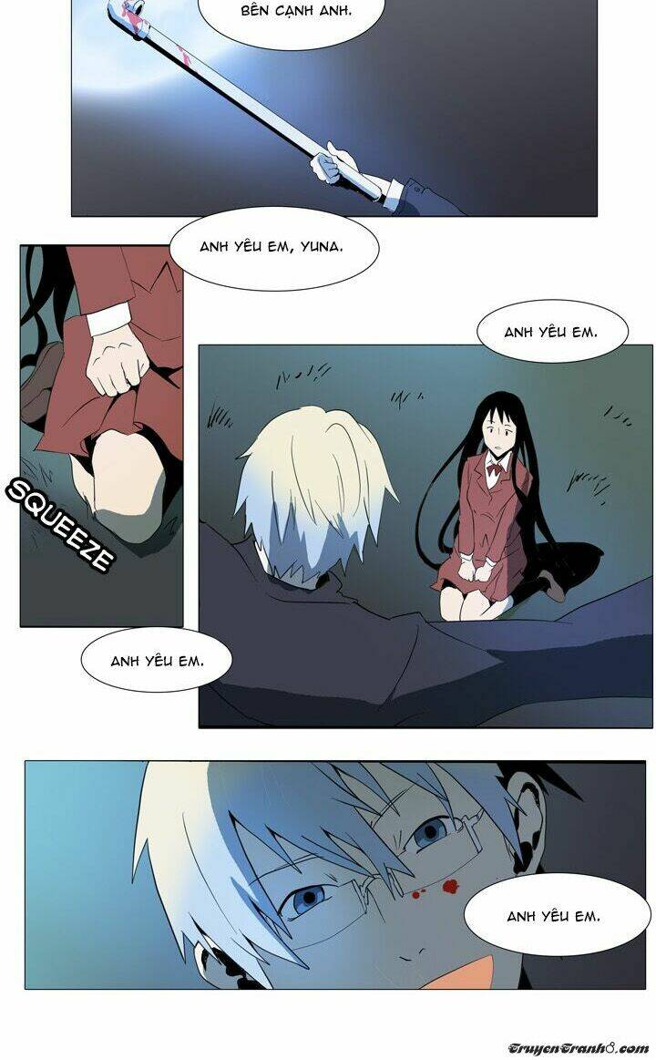 metronome chapter 5 21