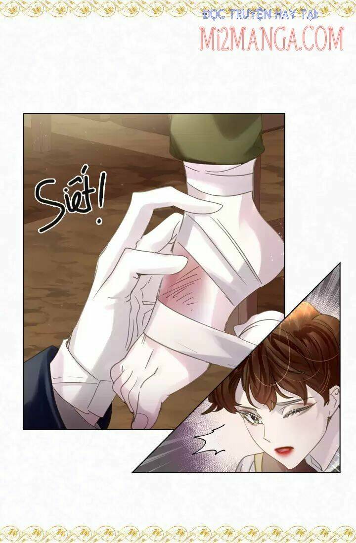 quy luật sinh tồn của nữ phụ chapter 53 24