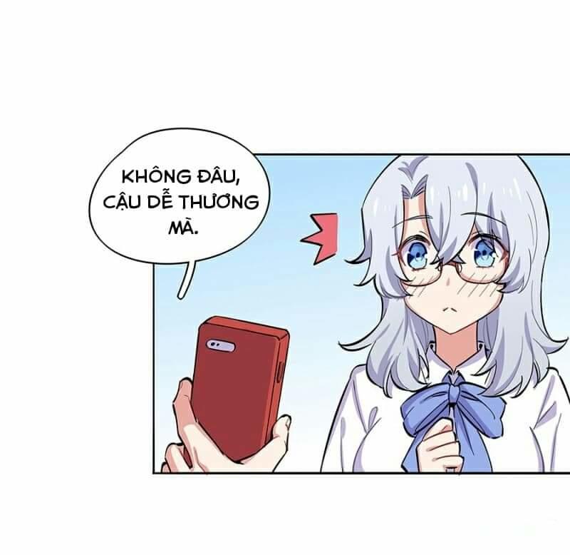 ngôn tình nam chính không thẳng được chapter 2 11