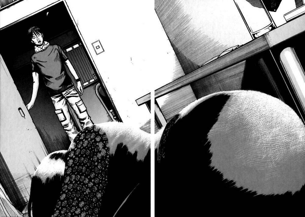 giấy báo tử chapter 9 20