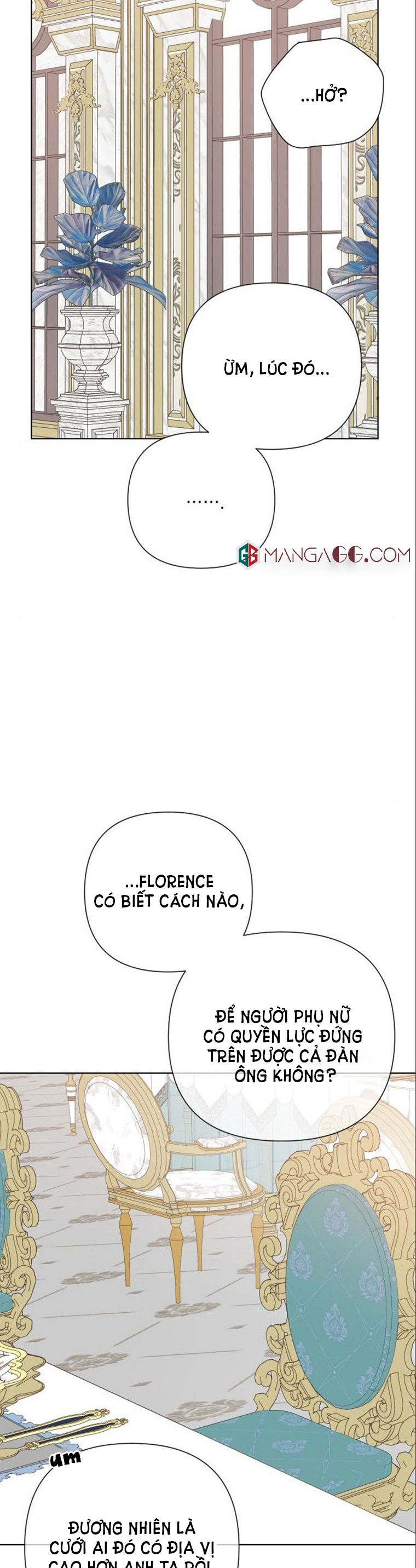 cách hiệp sĩ sống như một tiểu thư chapter 68 24