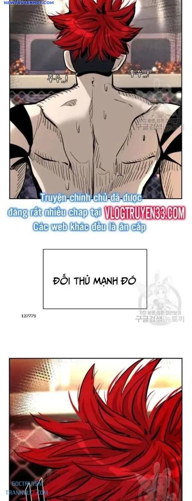 shark - cá mập chapter 204 4