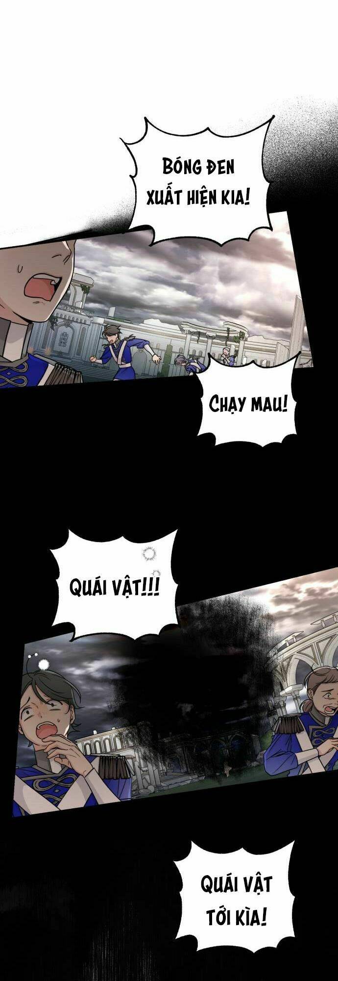 công nương mint bé nhỏ chapter 15 65