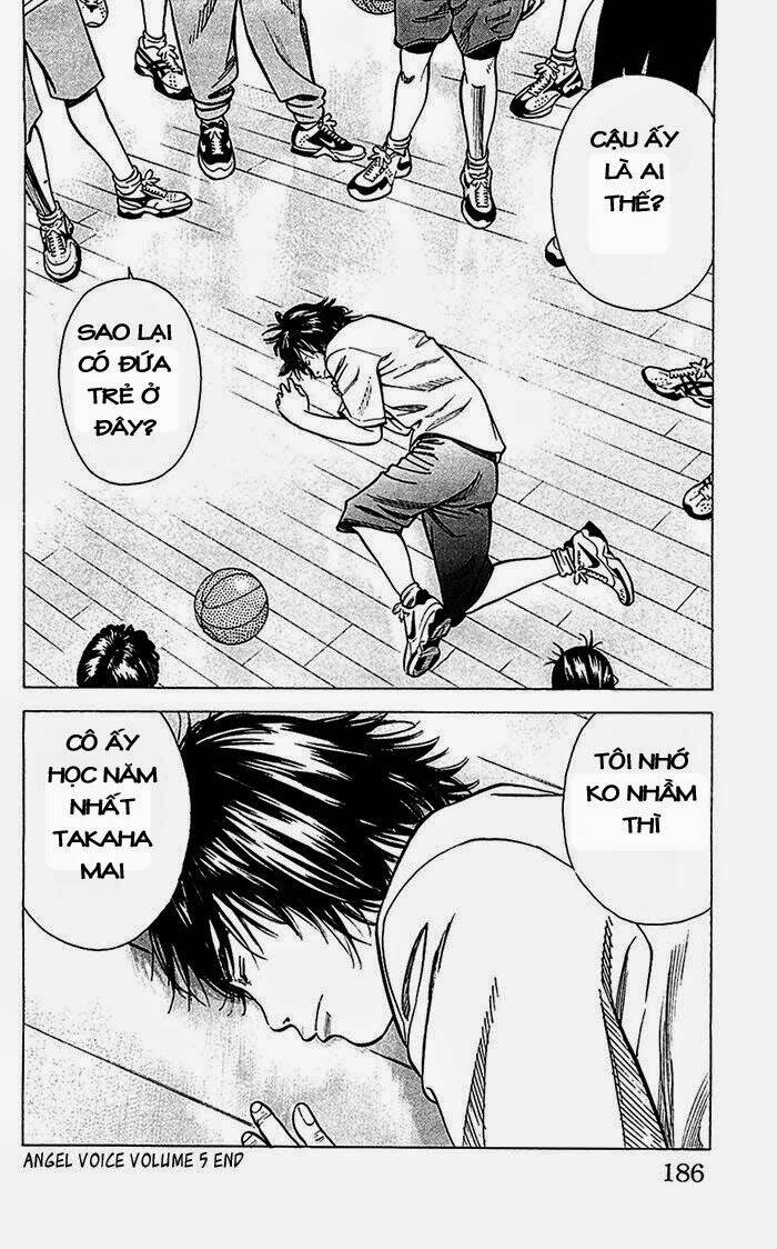 angel voice chapter 42 22