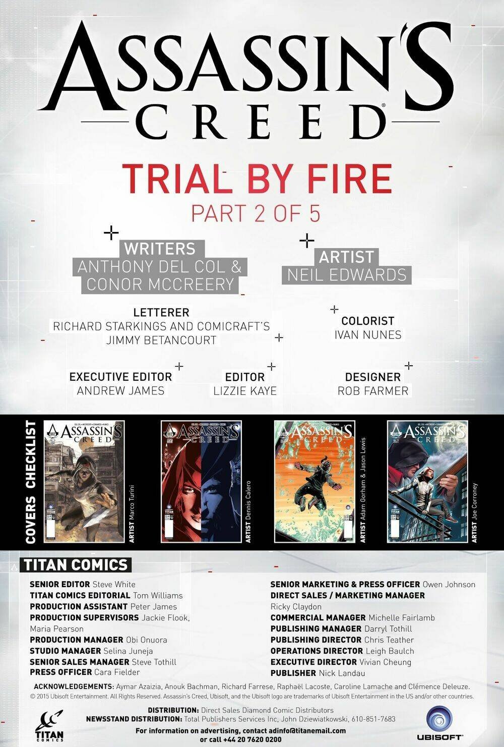 assassin\'s creed chapter 2 51