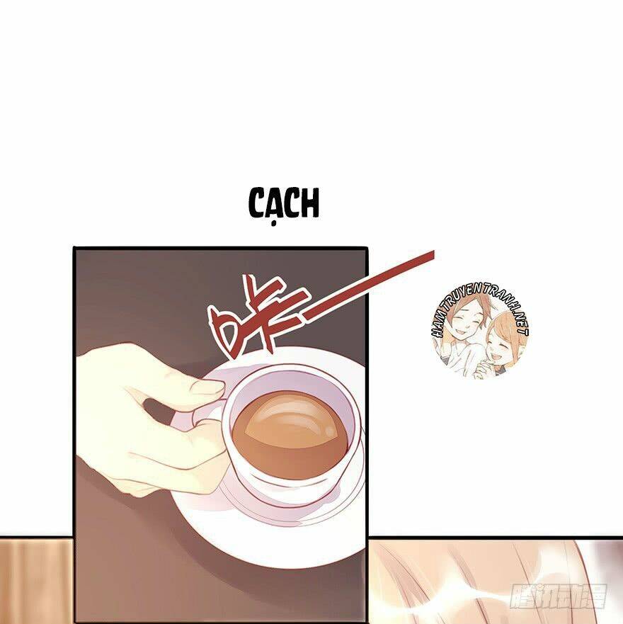 tổng tài đại nhân tâm thiếu nữ chapter 4.1 18