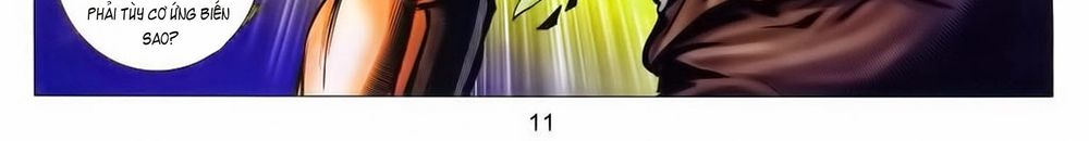 tuyệt thế vô song 2 chapter 42 20