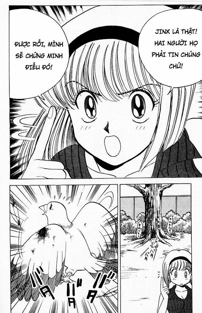 jigoku sensei nube - người thầy dũng cảm chapter 52 6