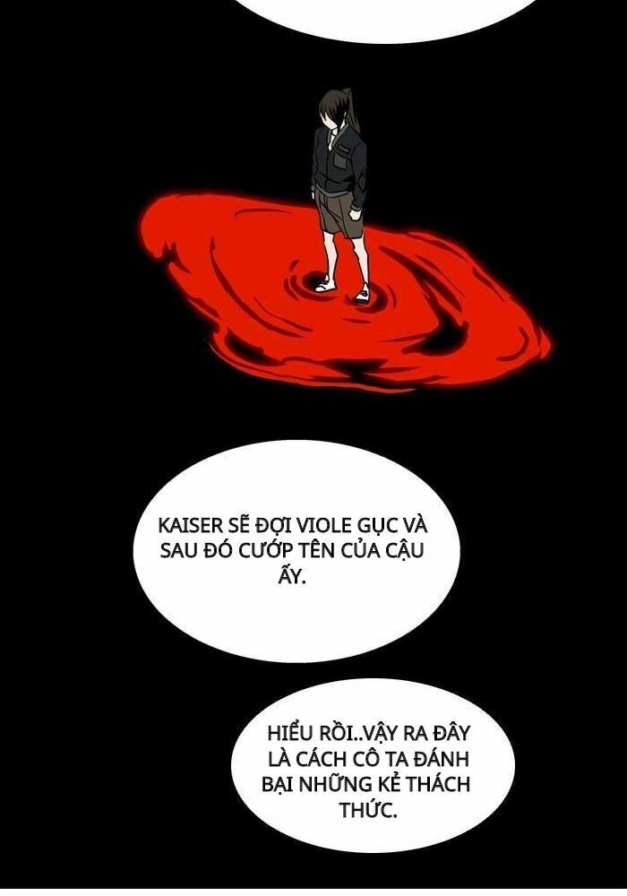 tòa tháp bí ẩn 2 chapter 217 31