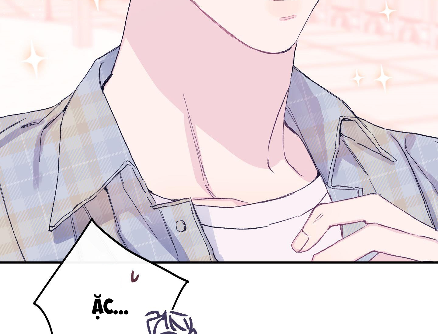 lãng mạn giả dối chapter 8 115