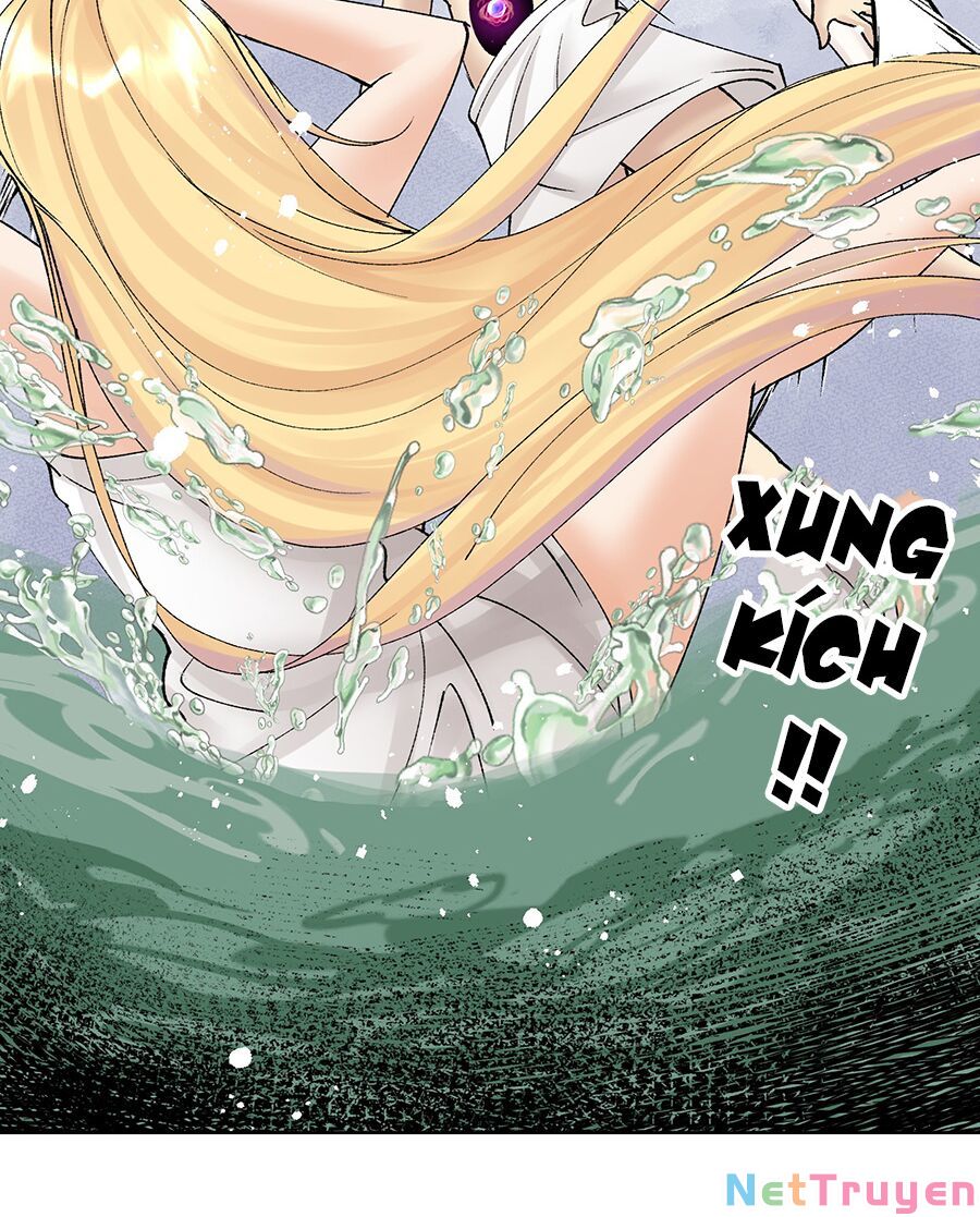 bản giáo chủ thân bất do kỷ chapter 39 23