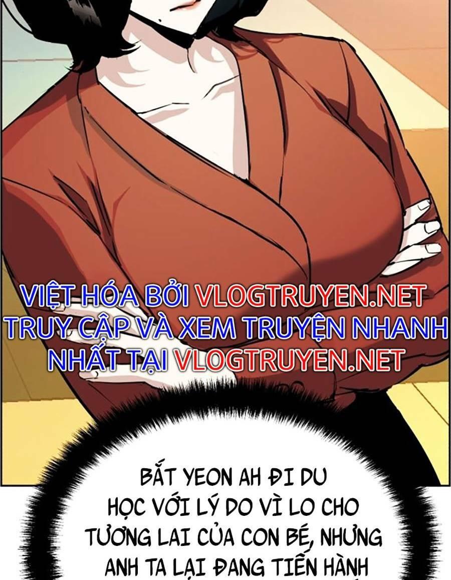 bạn học tôi là lính đánh thuê chapter 88 37