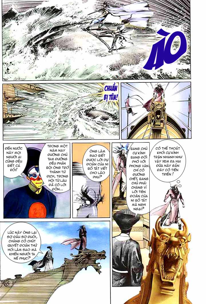 phong vân chapter 45 24