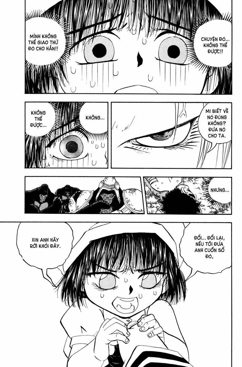 doubutsu no kuni chapter 22 40