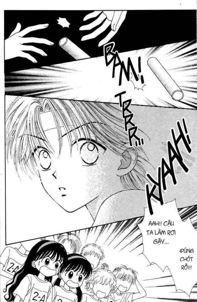 minto na bokura chapter 22 22