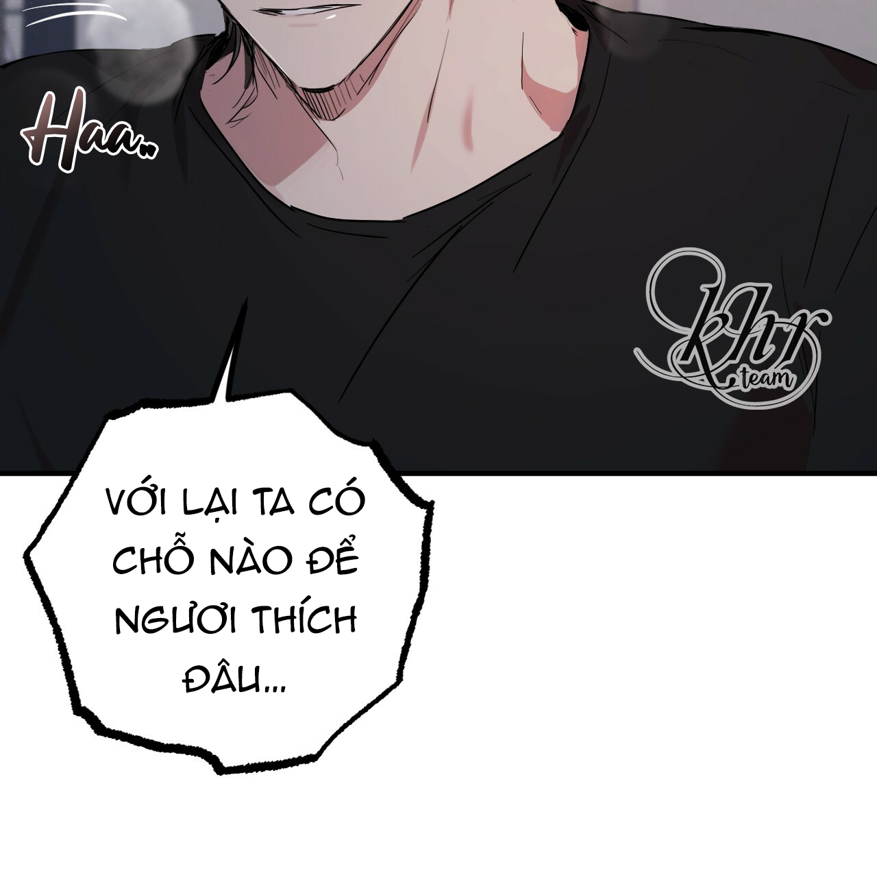 những chú thỏ của hapypy chapter 15 35