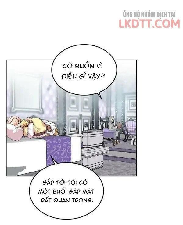 thú cưng của nữ phụ độc ác chapter 34 26