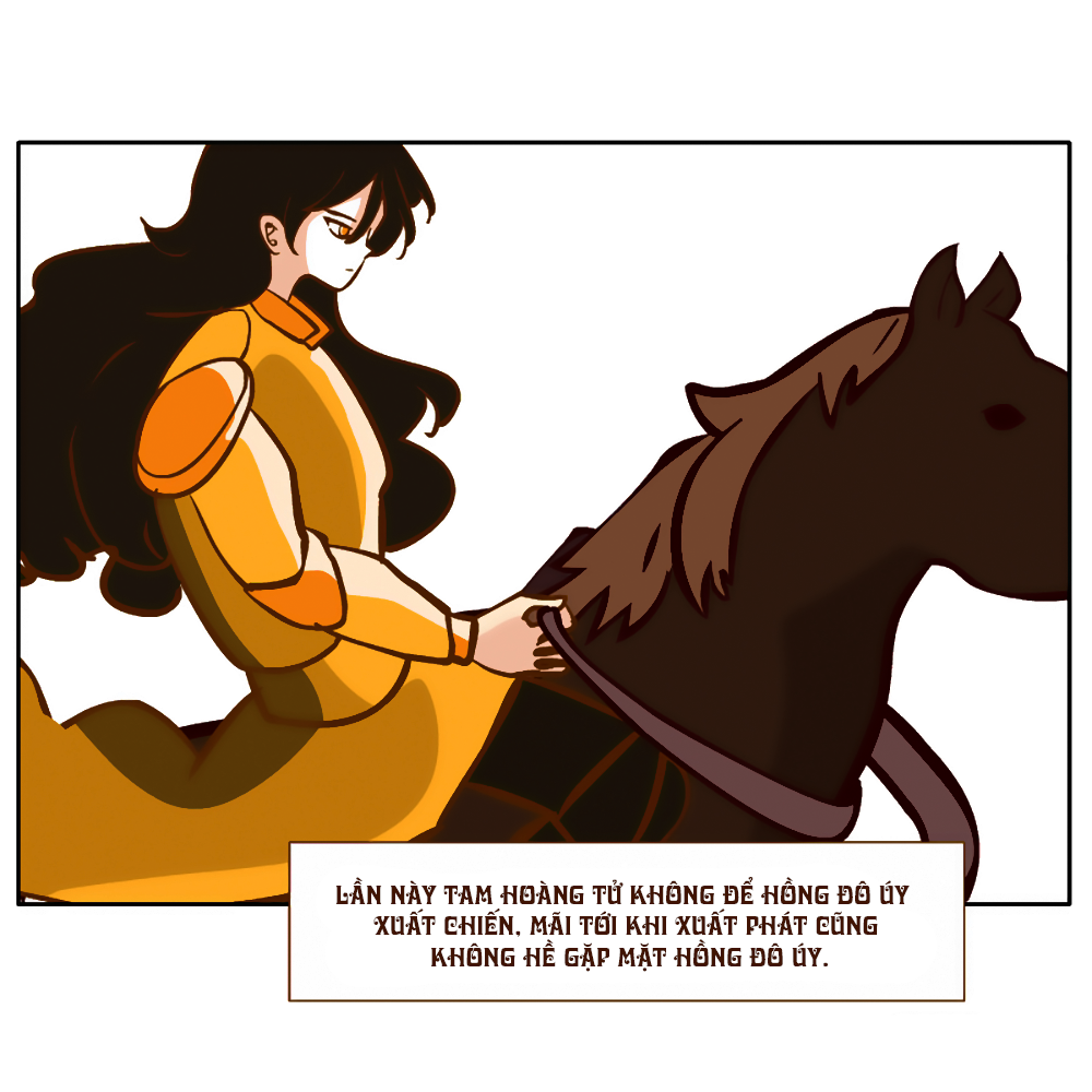 hòa thượng và tiểu long quân chapter 65 87