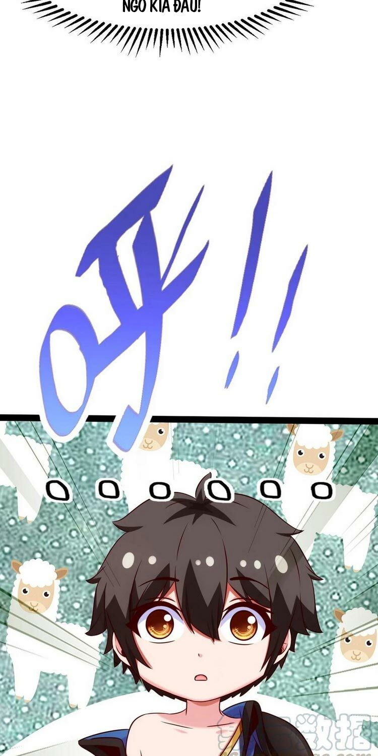 ma thú kiếm thánh dị giới tung hoành chapter 192 37