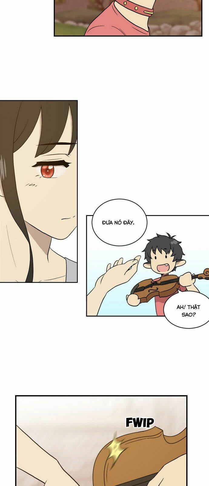 haru ơi chapter 5 40