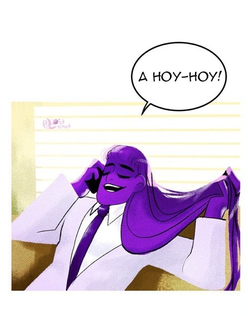 thần thoại olympus chapter 69 14