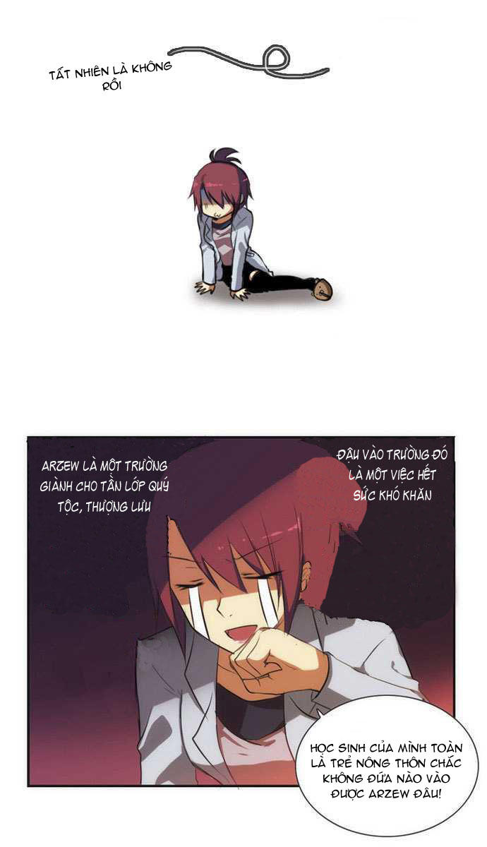 crepuscule (yamchi) chapter 9 31