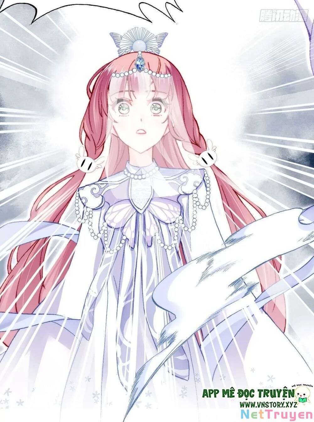 lại bị bệnh chiều chuộng quấn lấy chapter 54 77