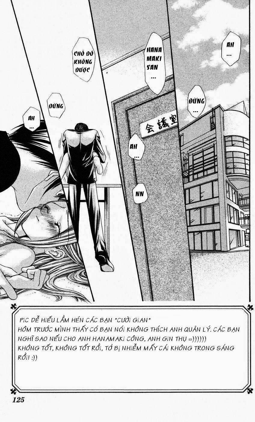 love celeb chapter 4 4