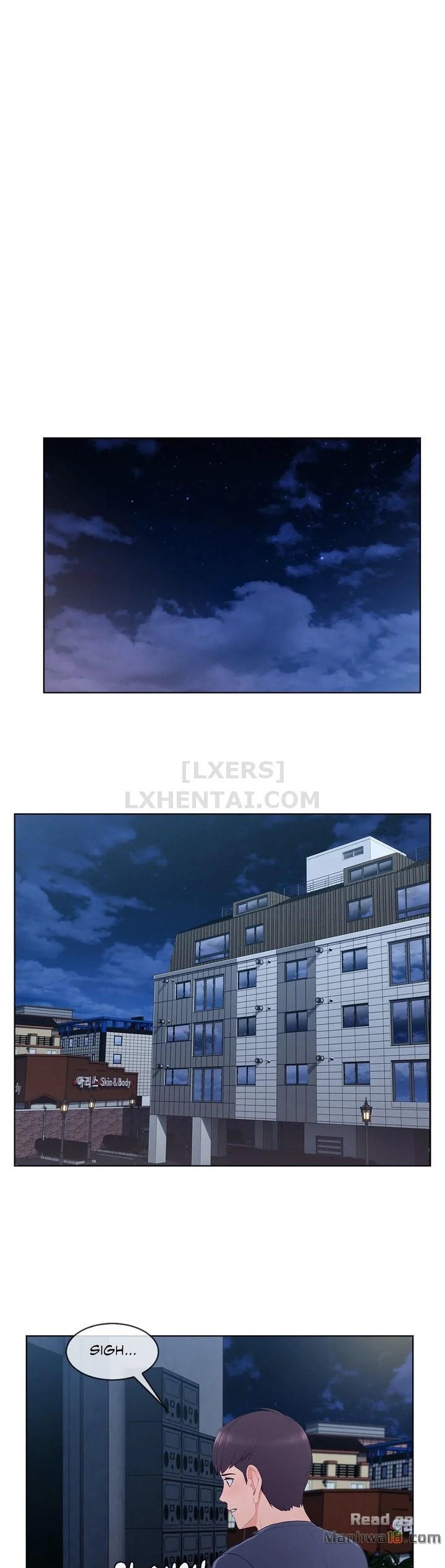 điên cuồng nhưng ngọt ngào chapter 45 19