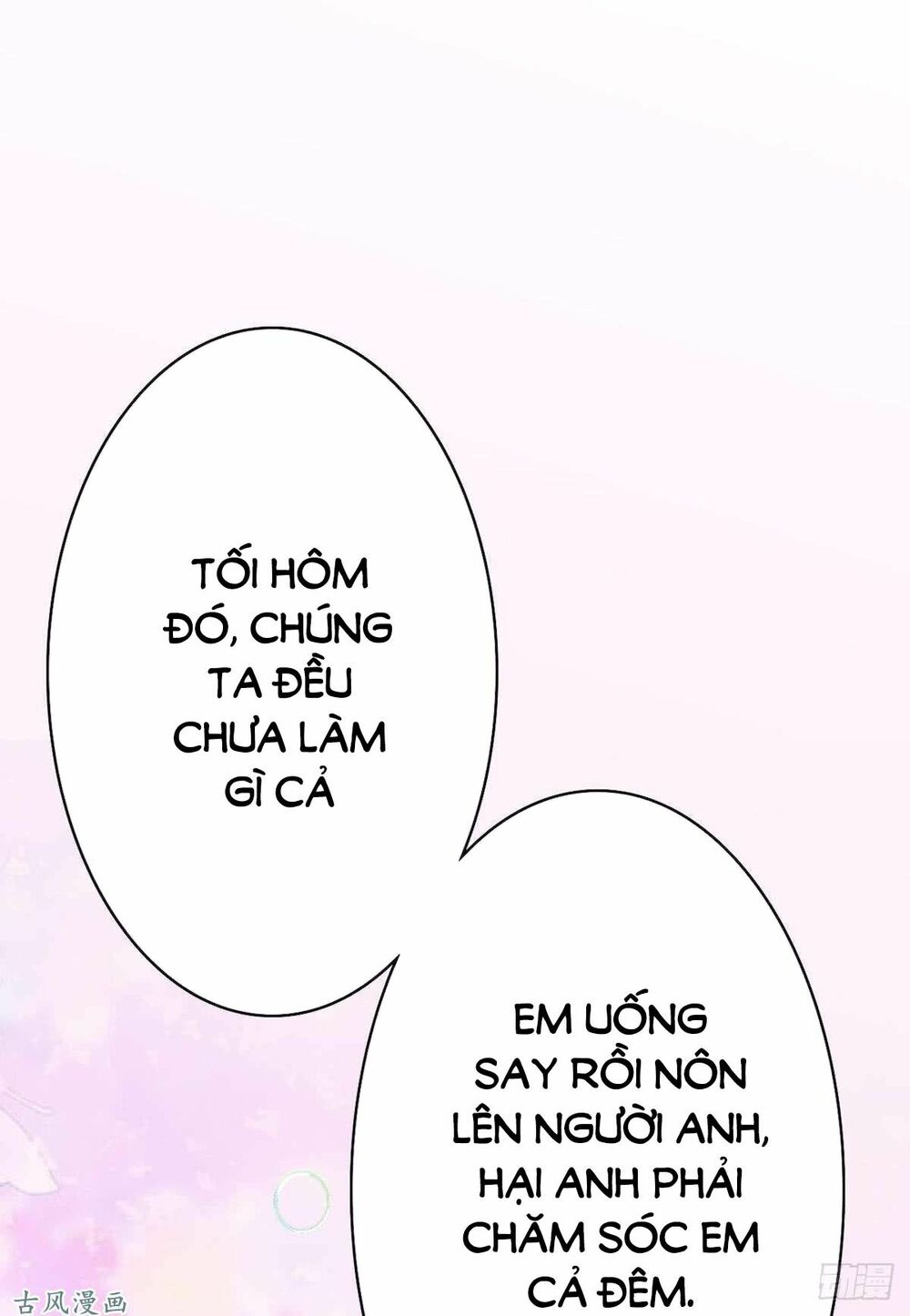 manh thê khó dỗ phần 1 chapter 24 1