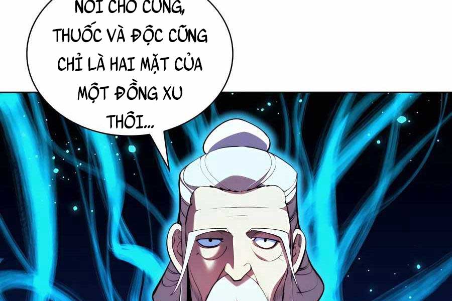 Học Giả Kiếm Sĩ Chapter 64 - Trang 216