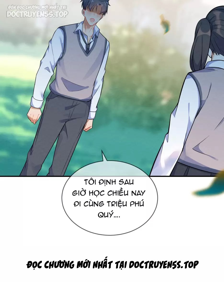 lời nói dối của cô ấy chapter 2 46