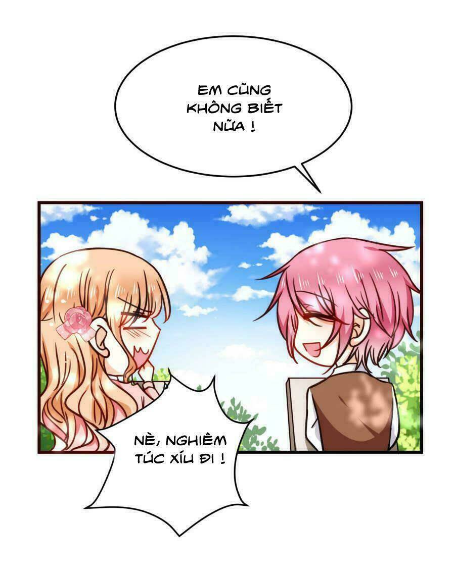 hôm nay tôi sẽ yêu ai đây ? chapter 27 40