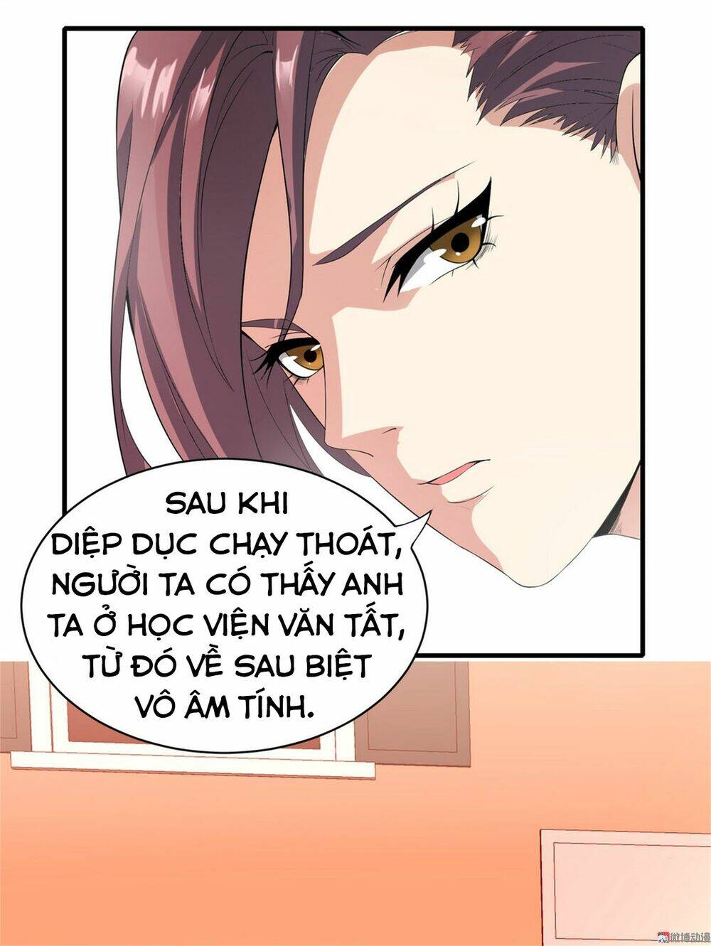 hoa hậu giảng đường luôn bên người chapter 1 32