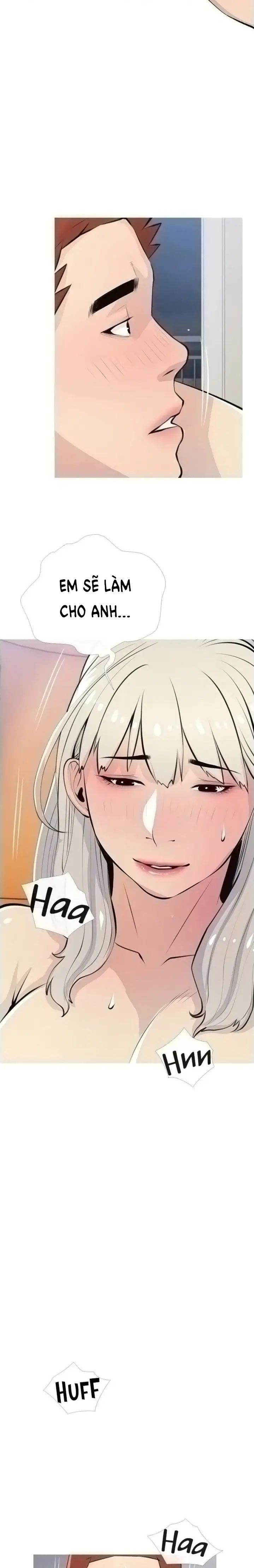 dập dì của tôi chapter 63 19