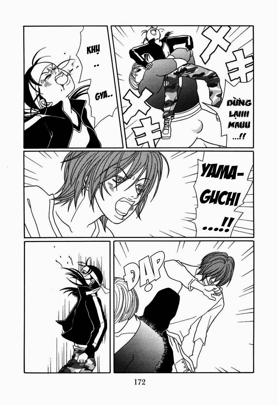 gokusen chapter 151 13