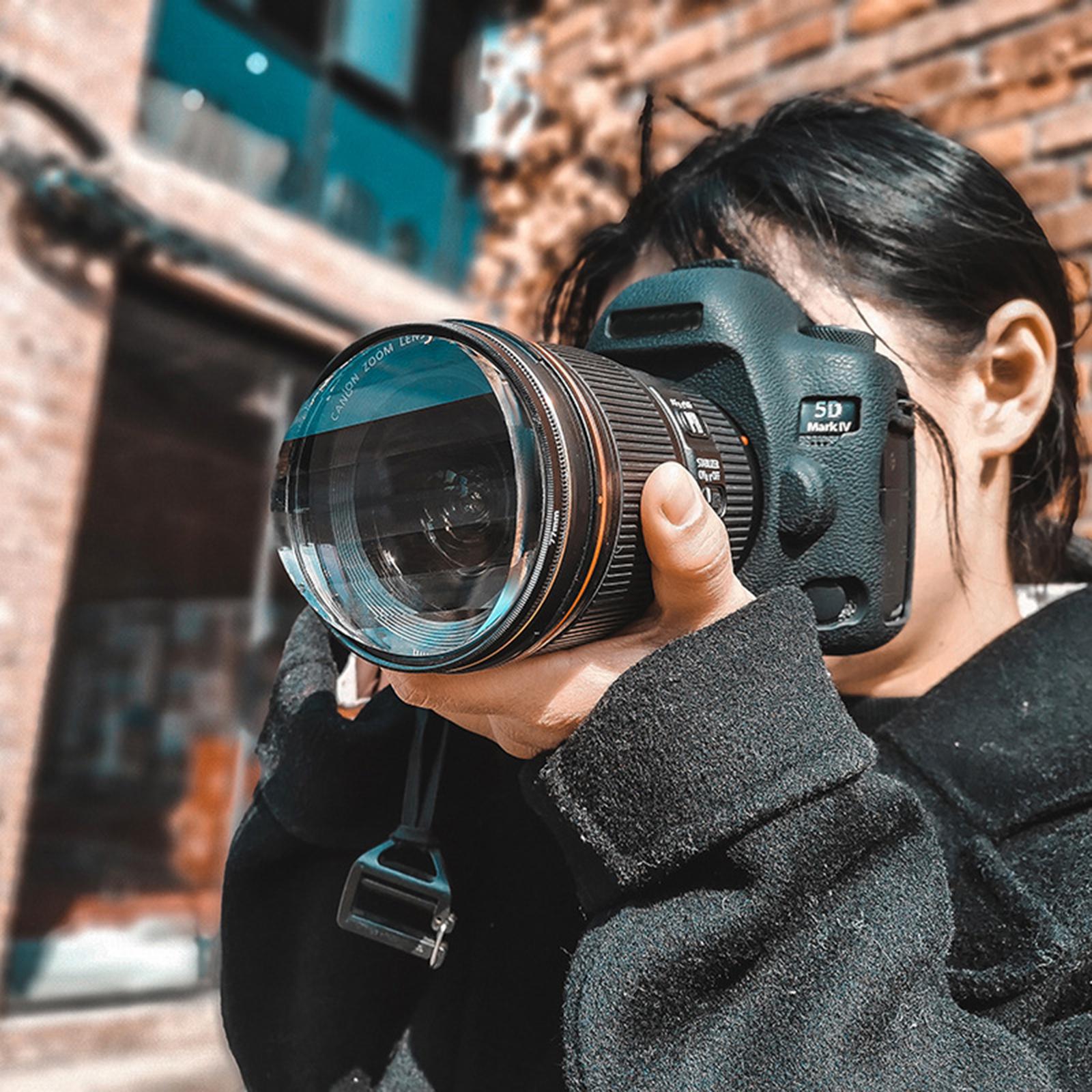 Kaleidoscope  Colorful  for Gourmet Effect Photography Photo