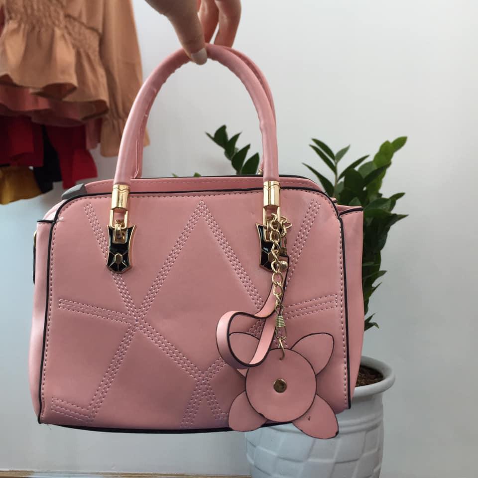 TÚI KẸP NÁCH-TÚI ĐEO CHÉO NỮ-MINH TUYẾT FASHION