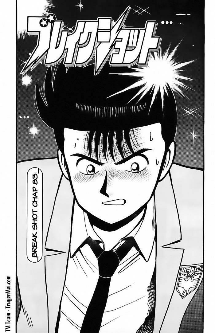 break shot chapter 83 2