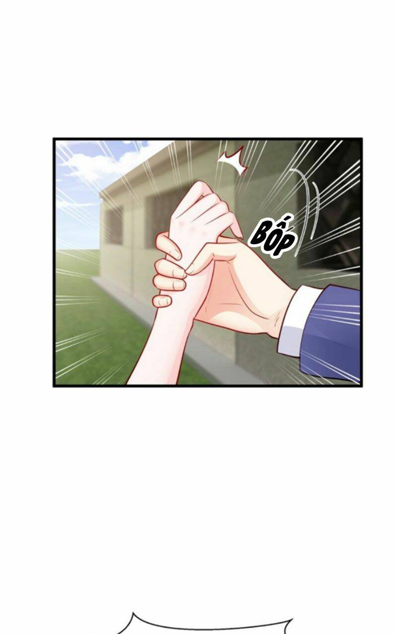 thú cưng độc quyền của boss chapter 109 15